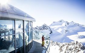 Alpenliebe Pitztal