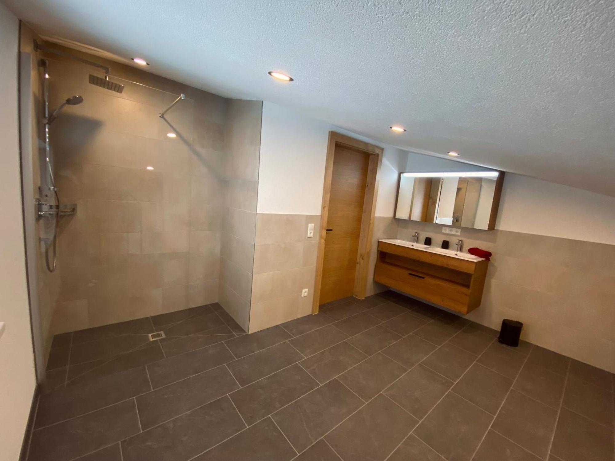 Apartament Alpenliebe Pitztal St. Leonhard im Pitztal Zewnętrze zdjęcie