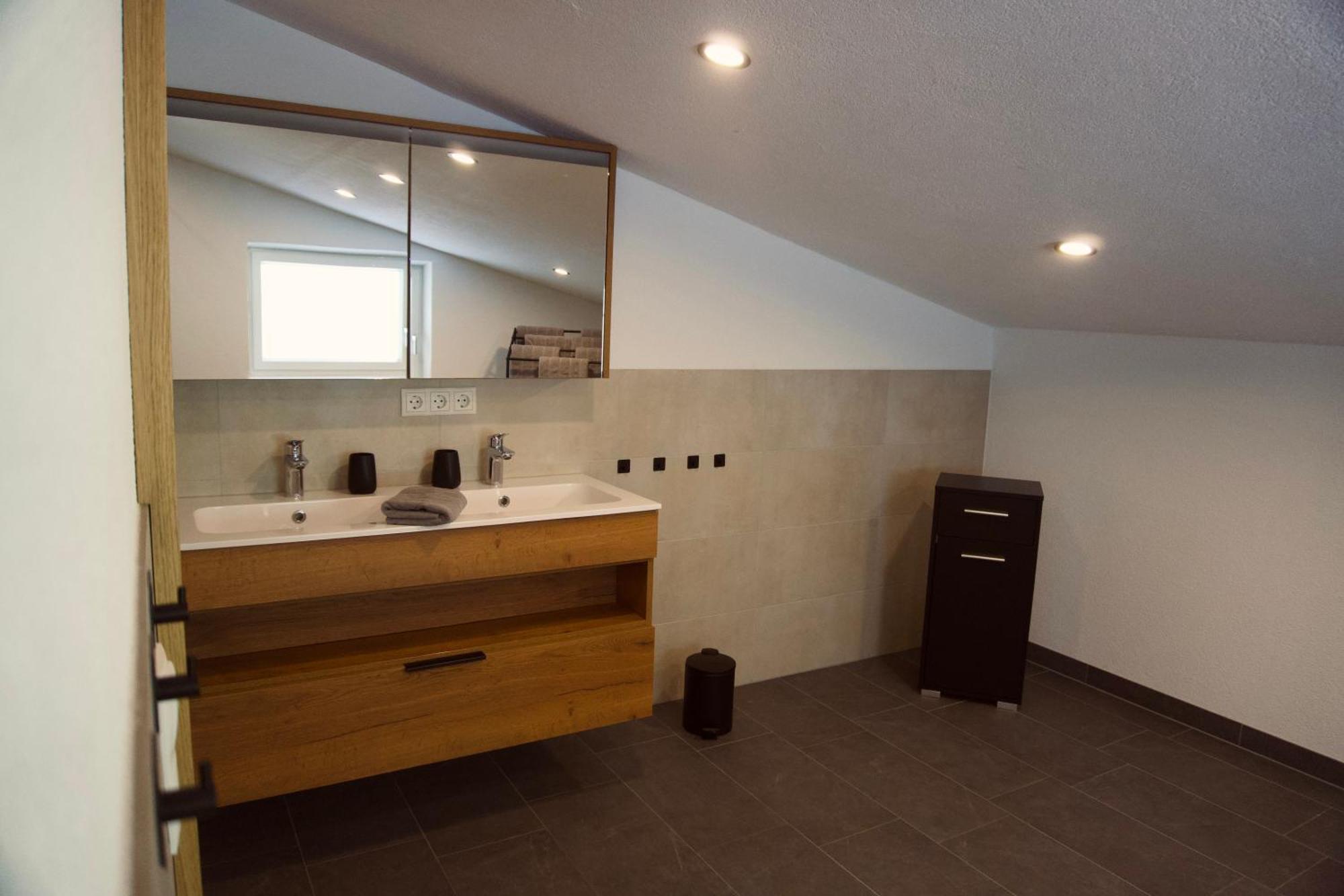Apartament Alpenliebe Pitztal St. Leonhard im Pitztal Zewnętrze zdjęcie