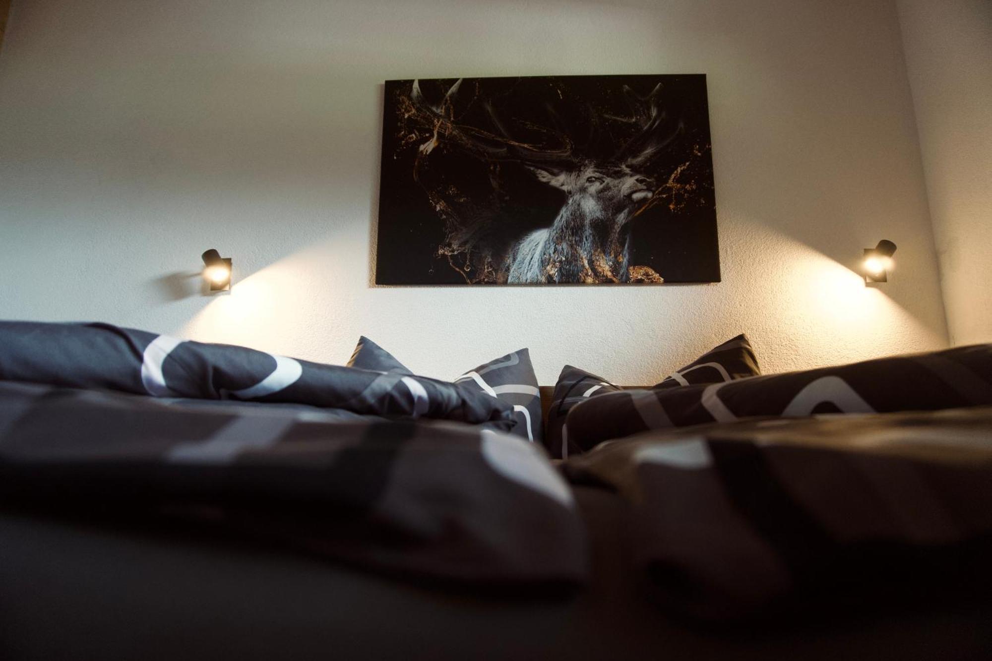 Apartament Alpenliebe Pitztal St. Leonhard im Pitztal Zewnętrze zdjęcie