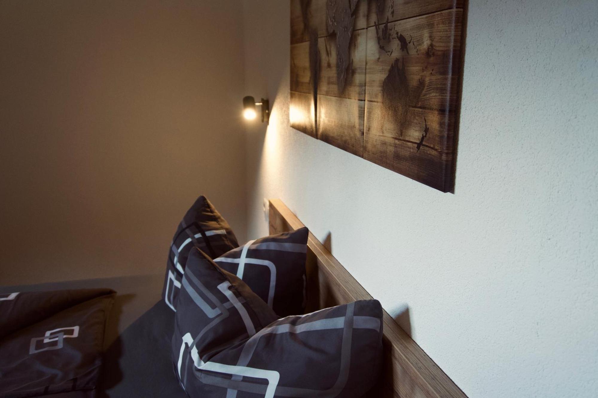 Apartament Alpenliebe Pitztal St. Leonhard im Pitztal Zewnętrze zdjęcie