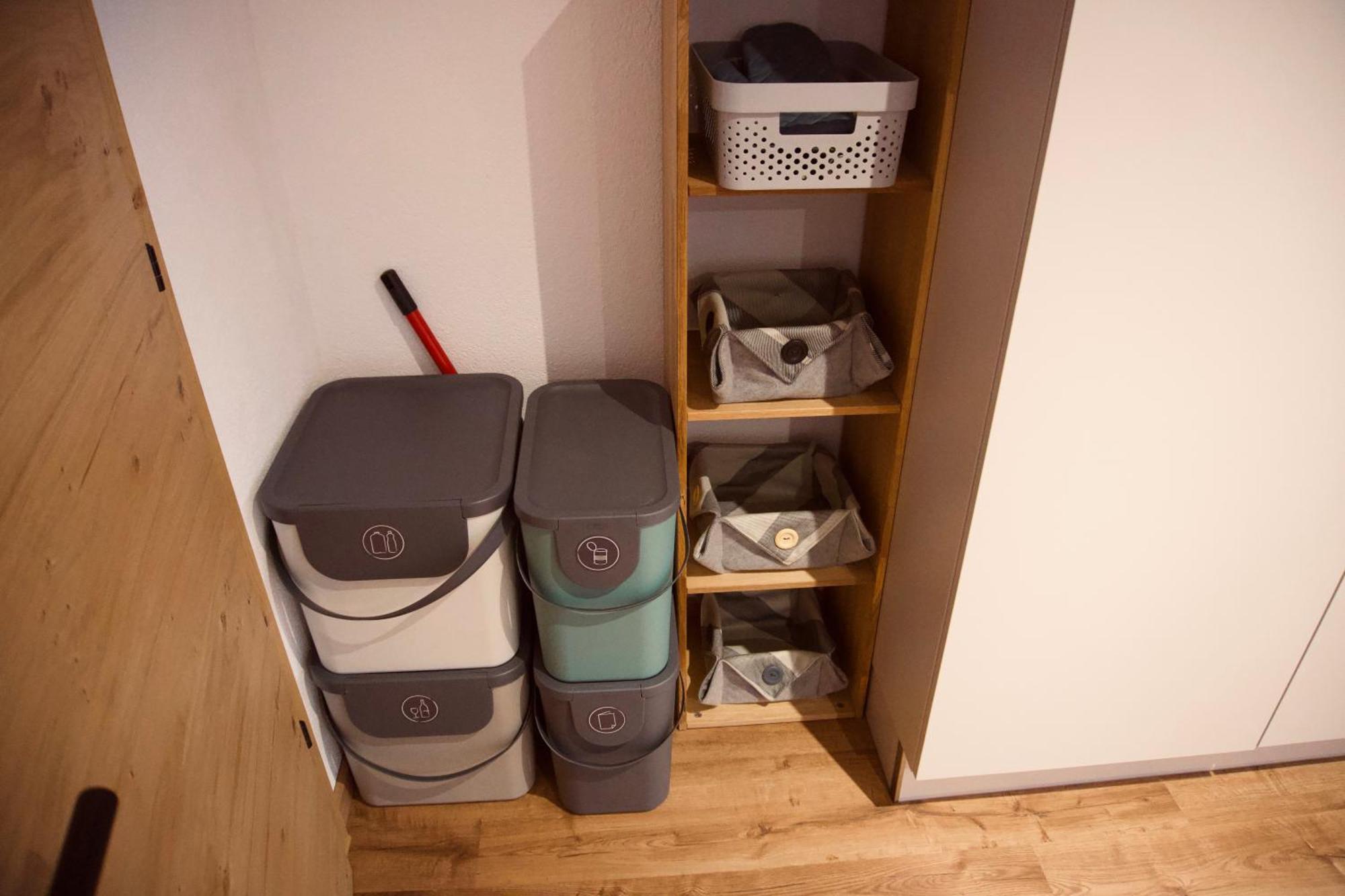 Apartament Alpenliebe Pitztal St. Leonhard im Pitztal Zewnętrze zdjęcie